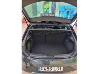 SEAT León 1.5 TGI 96kW (130CV) DSG-7 S&S