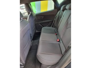 SEAT León 1.5 TGI 96kW (130CV) DSG-7 S&S