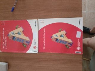 LENGUA CASTELLANA Y LITERATURA 1 ESO CONSTRUYEN...