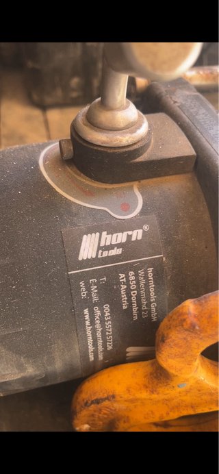 Cabrestante Horntools 4x4 9.900 lb