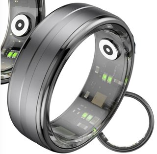 Anillo Inteligente IP68 Sumergible
