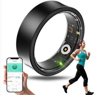 Anillo Inteligente IP68 Sumergible