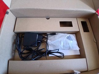 Laptop Intel Gris/Plateado