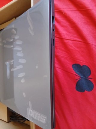 Laptop Intel Gris/Plateado