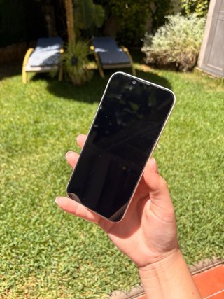 iPhone 13 128 gb Rosa Pastel