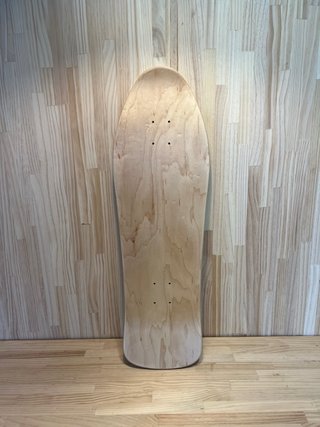 Tabla skate 10”