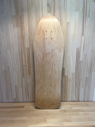Tabla skate 10”