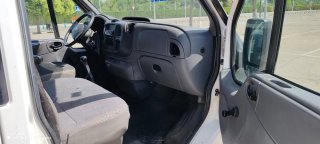 Ford Transit 2001