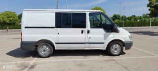 Ford Transit 2001