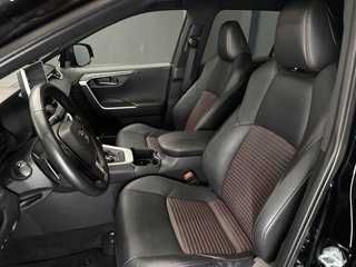 Toyota Rav4 2.5l PLUG-IN 300PH (e-CVT) Style Plus