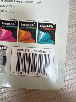 English File Intermediate