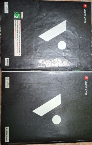 HISTORIA (LC+QA+DIGITAL) (DUAL)