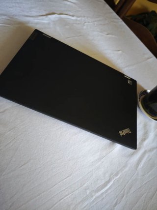 Lenovo Thinkpad P15 G2 32GB RAM NVIDIA T1200 512GB