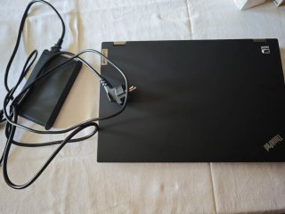 Lenovo Thinkpad P15 G2 32GB RAM NVIDIA T1200 512GB