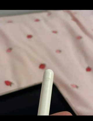 Apple Pencil 2ª Gen (lápiz)