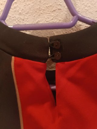 Vestido elástico entretiempo