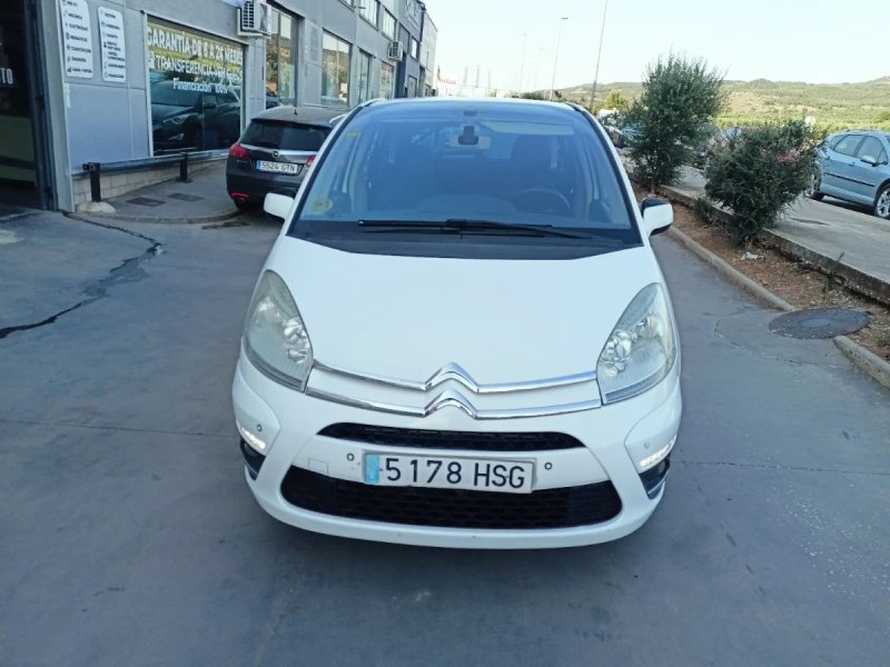 Citroën C4 2013