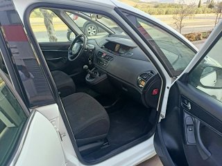 CITROEN C4 PICASSO 1.6 HDI 112 CV EXC NAVI