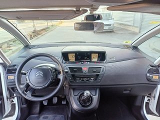 CITROEN C4 PICASSO 1.6 HDI 112 CV EXC NAVI