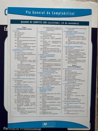 Comptabilitat i Fiscalitat_ Edició actualitzada