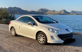 Peugeot 308 cabrio