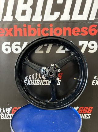 Llanta Delantera Honda CBR 600RR