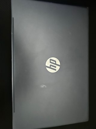 Portátil HP Pavilion Gris Azulado (Negociable)