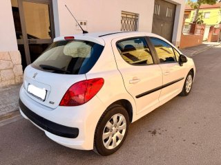 Peugeot 207 1.4 HDI 2008