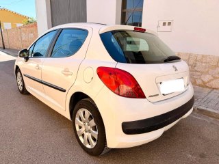 Peugeot 207 1.4 HDI 2008
