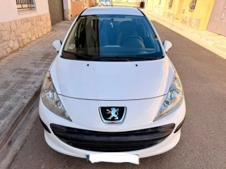 Peugeot 207 1.4 HDI 2008