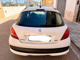 Peugeot 207 1.4 HDI 2008