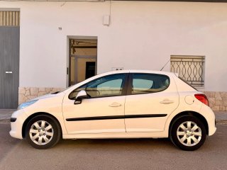 Peugeot 207 1.4 HDI 2008