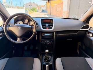 Peugeot 207 1.4 HDI 2008