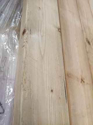 Mesa Picnic Madera Bancos Abatibles 198x154x74 cm