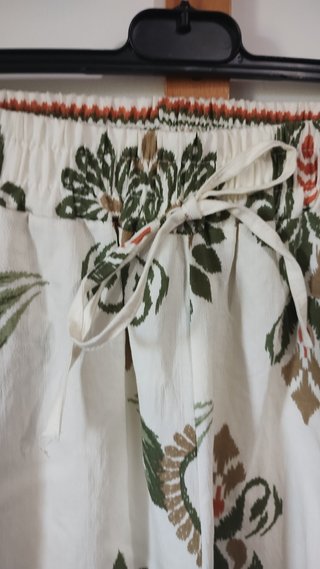 Pantalones Palazzo L-XL Estampados