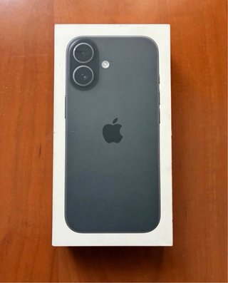 iPhone Apple Negro Espacial
