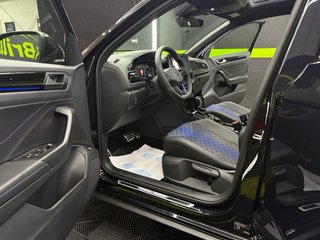 Volkswagen T-Roc R 2025