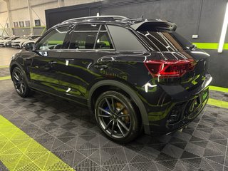 Volkswagen T-Roc R 2025