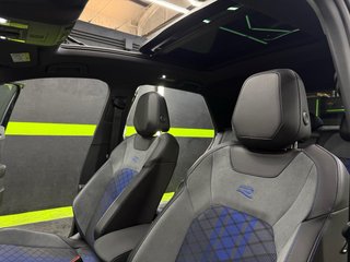 Volkswagen T-Roc R 2025