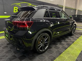 Volkswagen T-Roc R 2025