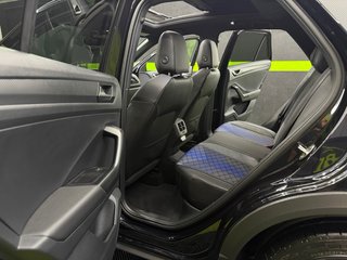 Volkswagen T-Roc R 2025