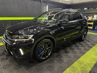 Volkswagen T-Roc R 2025