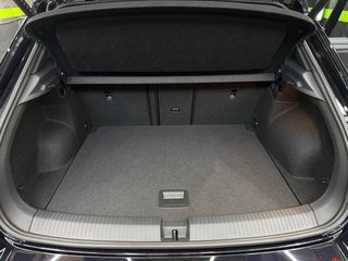Volkswagen T-Roc R 2025