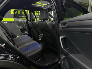 Volkswagen T-Roc R 2025