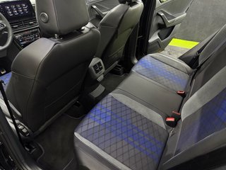 Volkswagen T-Roc R 2025