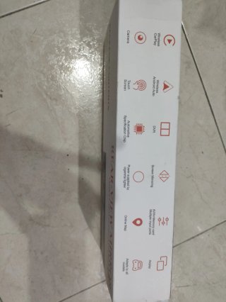 Espejo Retrovisor Grabador Carplay