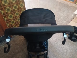 Joolz Aer2