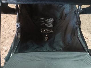 Joolz Aer2