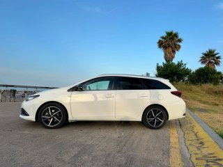 Toyota Auris 2018
