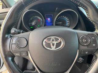 Toyota Auris 2018